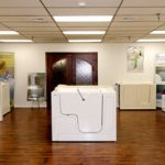 Bliss Tubs Showroom in Covina, CA