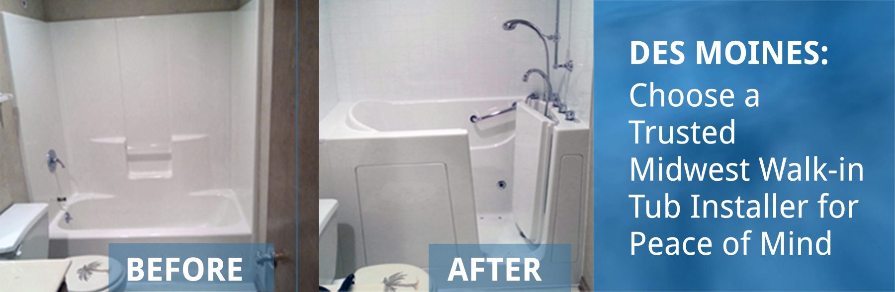 Des Moines, IA Bliss Tubs Dealer