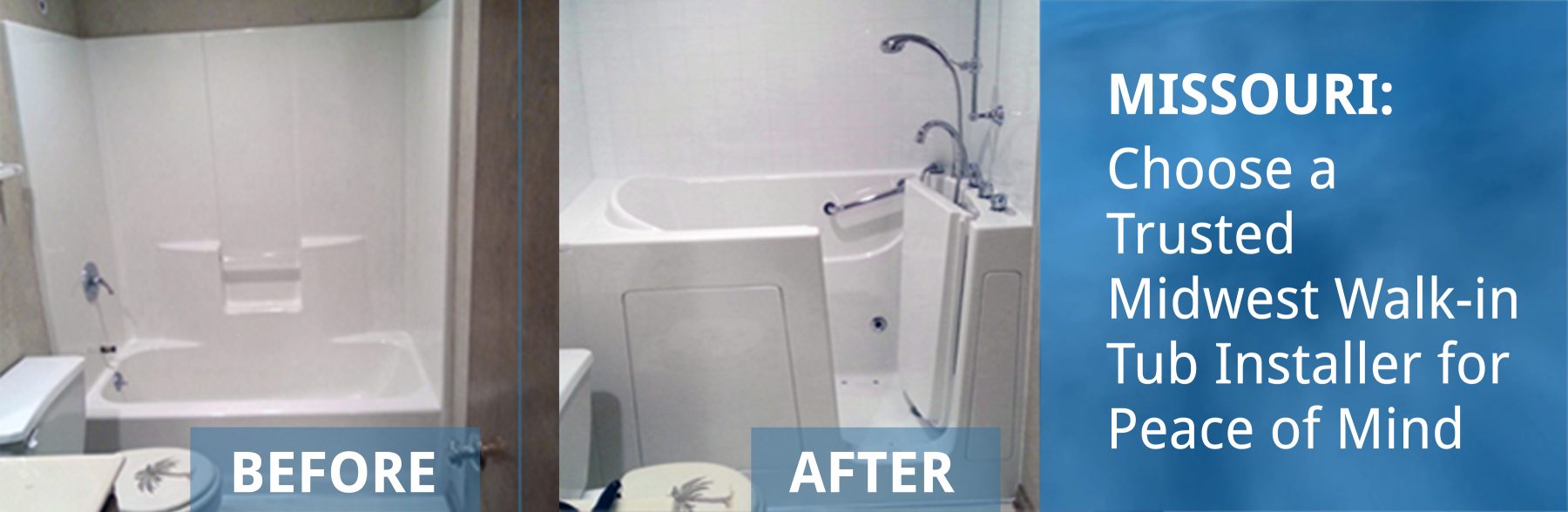 Missouri Bliss Tubs Dealer