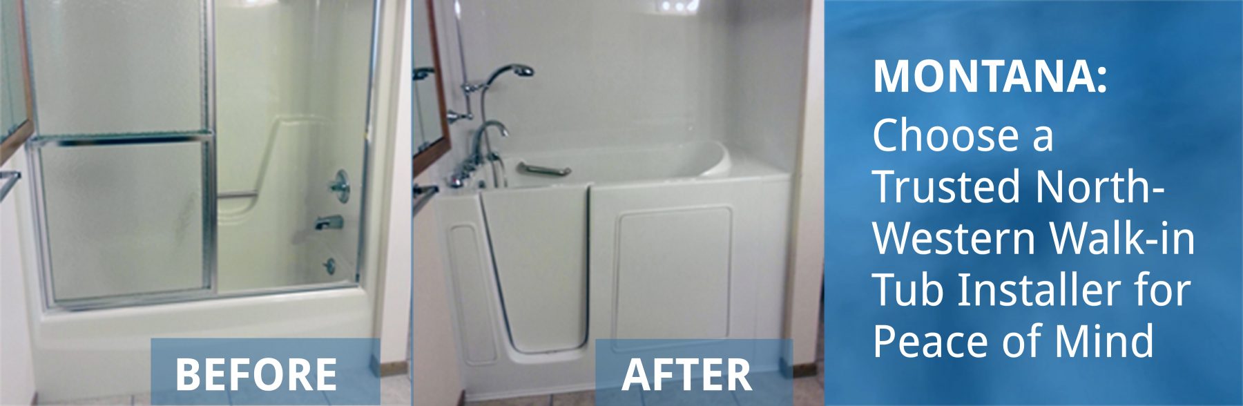 Montana Bliss Tubs Dealer