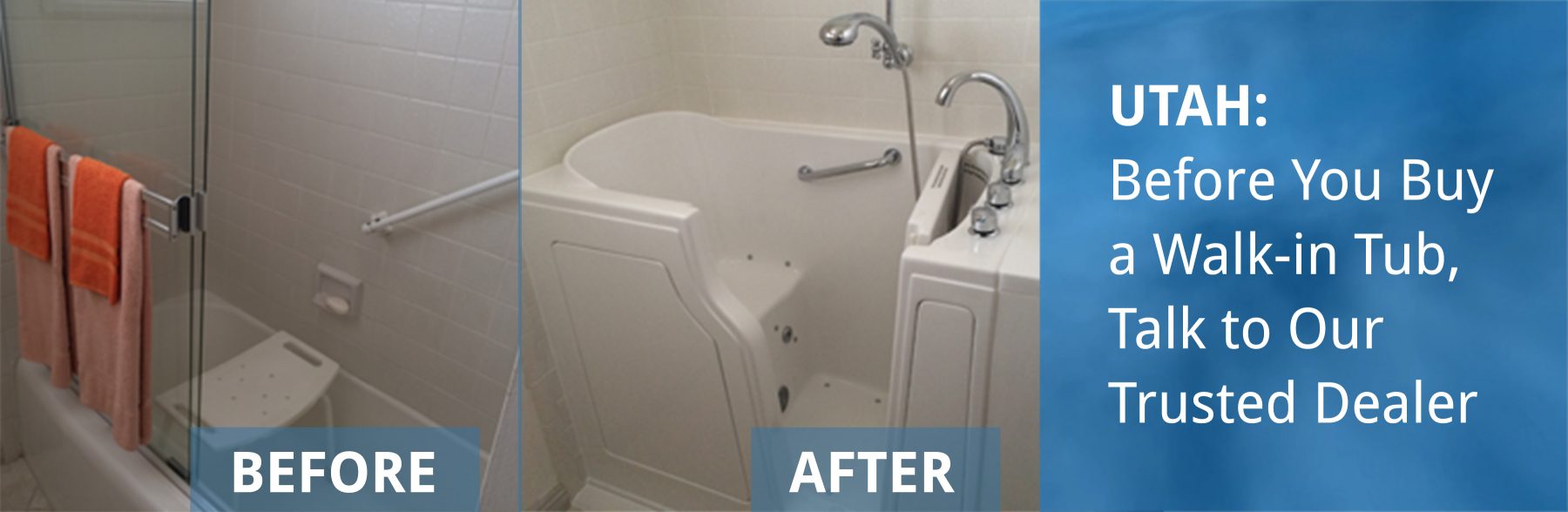 Utah Bliss Tubs Dealer