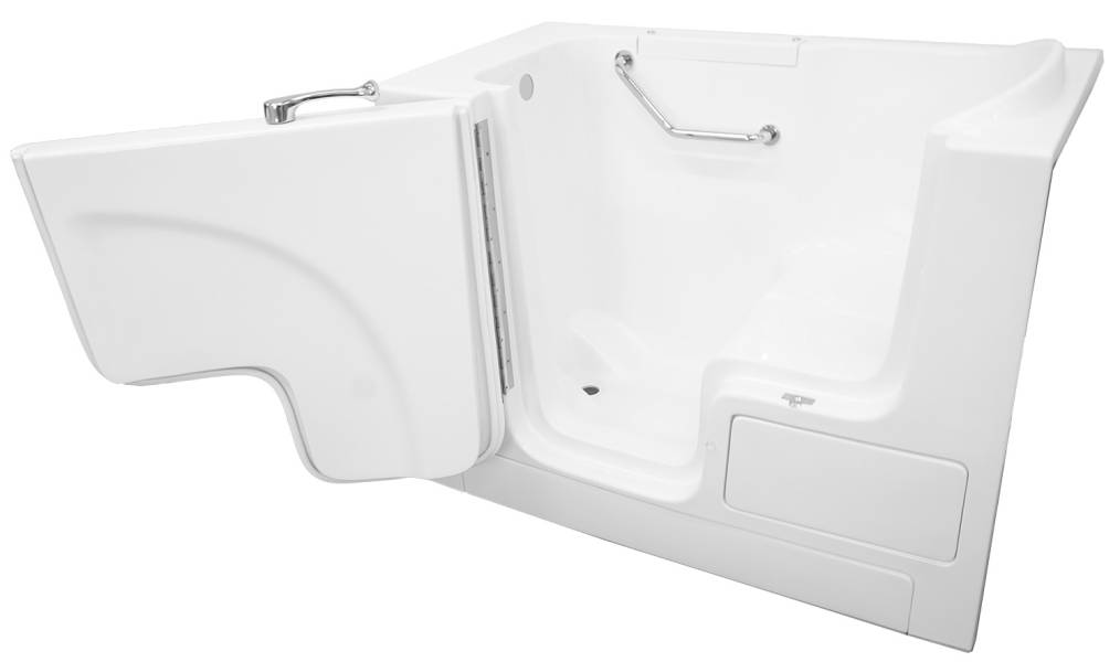 Bliss Tubs Model B2852HC Door Open