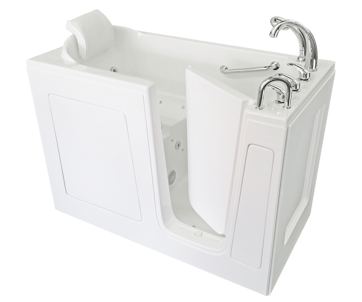 Bliss Tubs walk in tub Model B3052