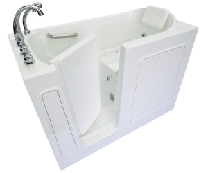 Bliss Tubs most popular walk-in tub model B3054