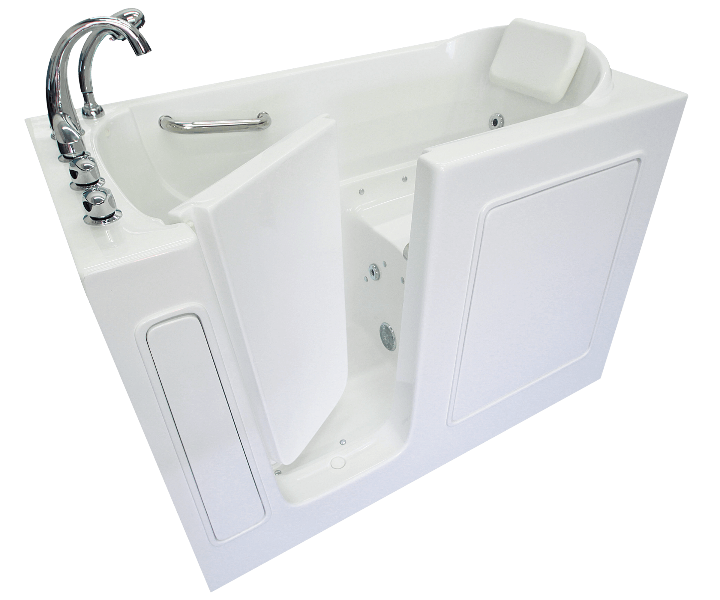 Bliss Tubs most popular walk in tub Model B3054