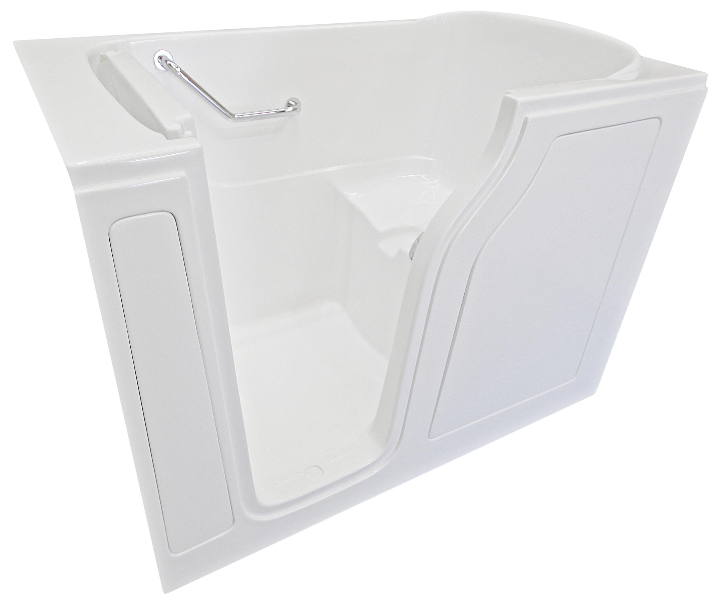 Bliss Tubs wide walk in tub Model B3355